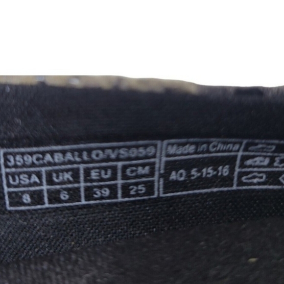 VIONIC Caballo Snake Slip On Flats Point Toe Comfort Orthopedic Shoes - Picture 10 of 11